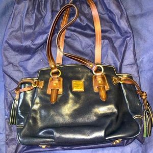 Dooney & Bourke Sachel